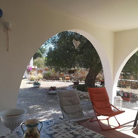 Trullo Alessandro E Villa Raffaela サン・ヴィート・デイ・ノルマンニ 部屋 写真