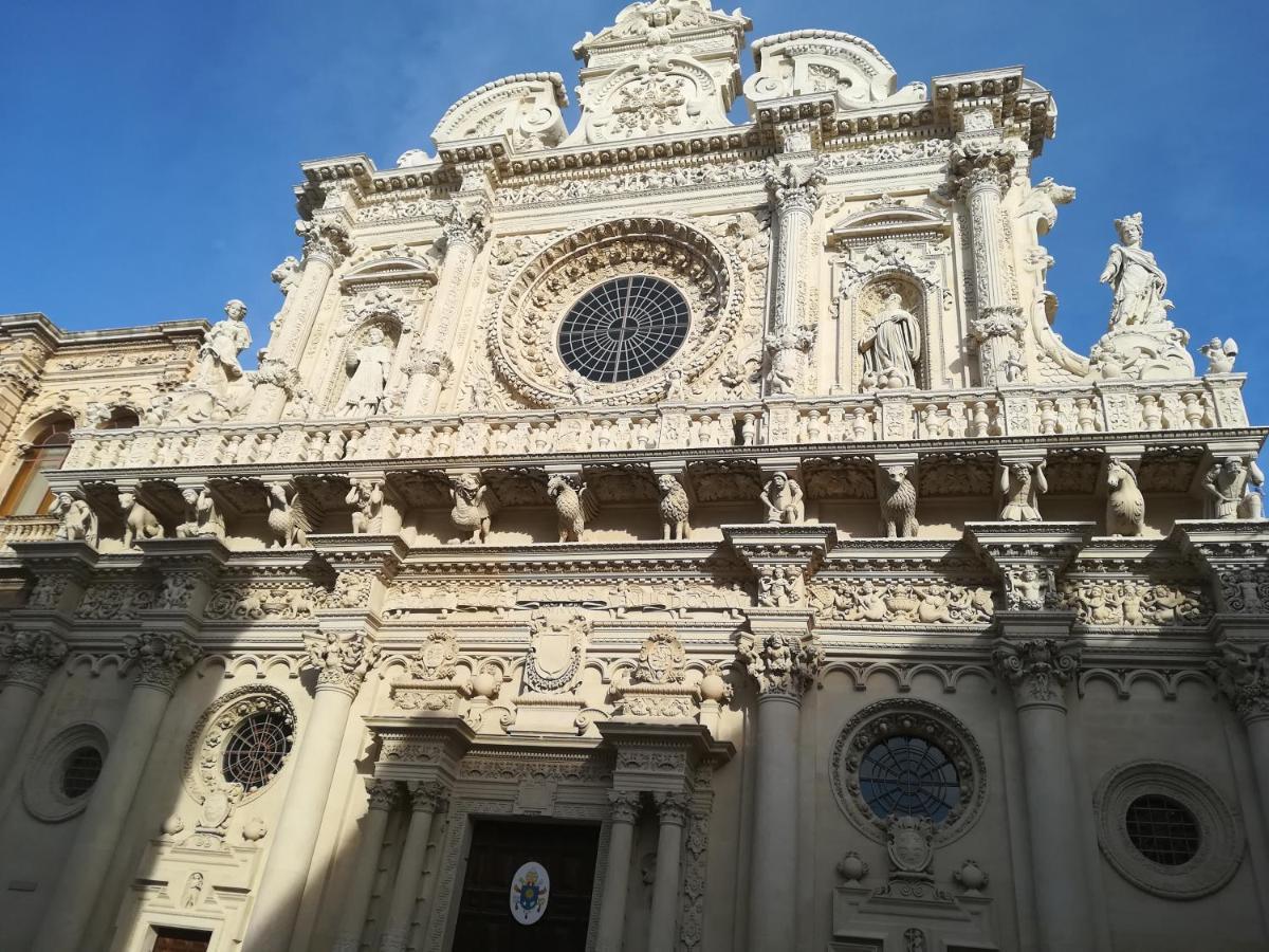 Trullo Alessandro E Villa Raffaela サン・ヴィート・デイ・ノルマンニ エクステリア 写真